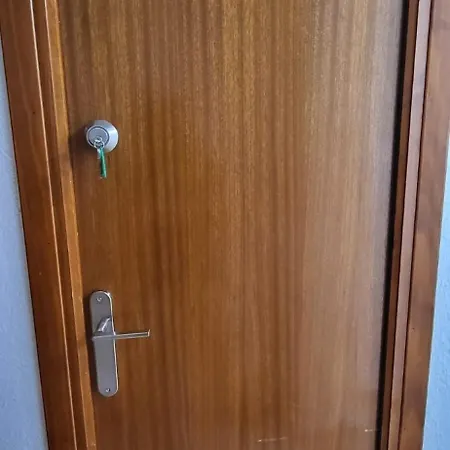 Zabas Ubytování v soukromí