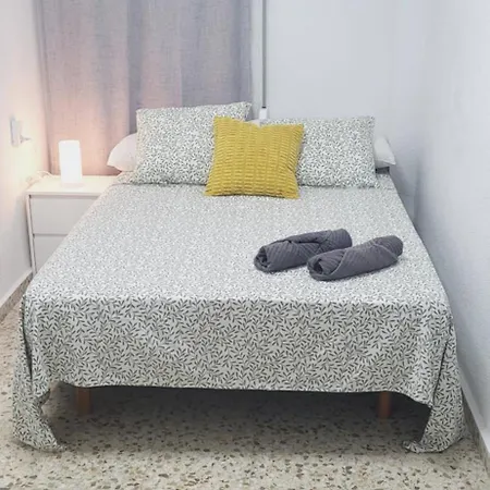 Zabas Homestay Alboraia