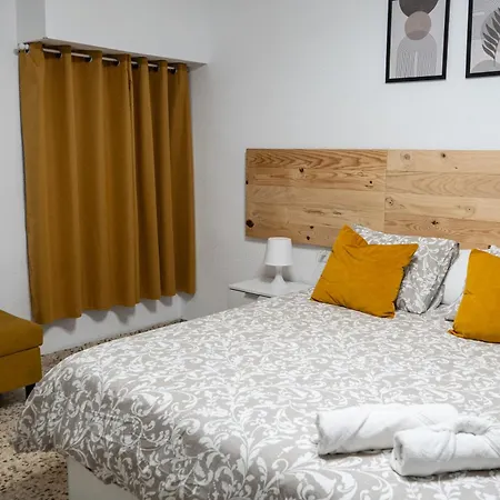 Zabas Homestay Alboraia