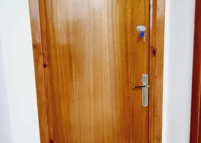 Kwatera prywatna Zabas