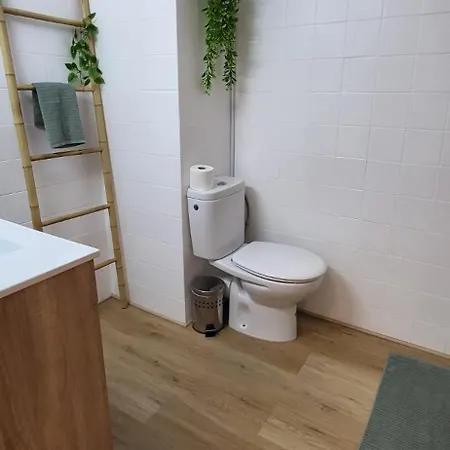 Quarto em Acomodações Particulares Zabas