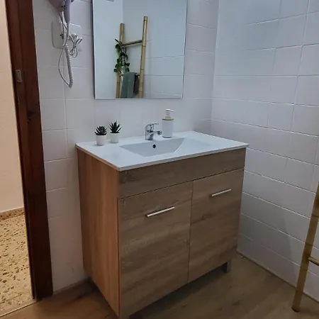 Rum i privatbostad Zabas *