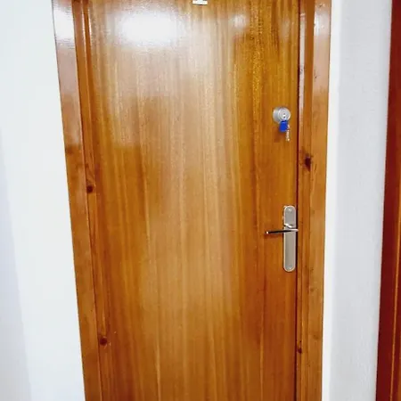 Rum i privatbostad Zabas