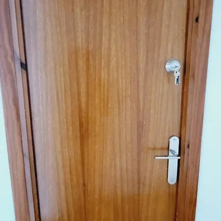 Quarto em Acomodações Particulares Zabas