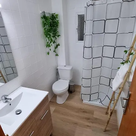 Zabas Quarto em Acomodações Particulares