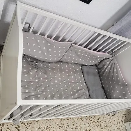 Rum i privatbostad Zabas *