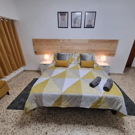 Quarto em Acomodações Particulares Zabas *