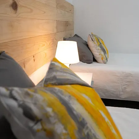 Zabas Quarto em Acomodações Particulares