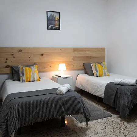 Zabas Quarto em Acomodações Particulares *