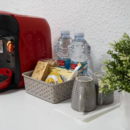 Quarto em Acomodações Particulares Zabas