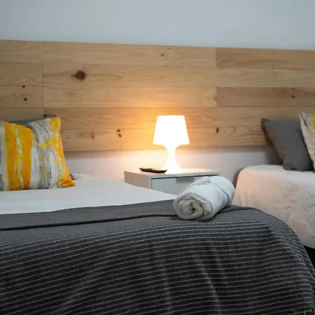 Zabas Quarto em Acomodações Particulares *