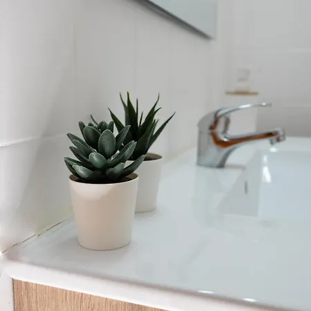 Zabas Quarto em Acomodações Particulares Alboraia