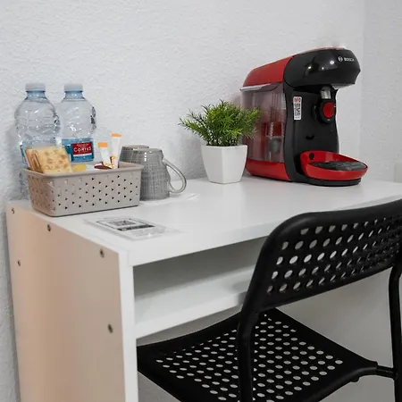 Quarto em Acomodações Particulares Zabas Alboraia