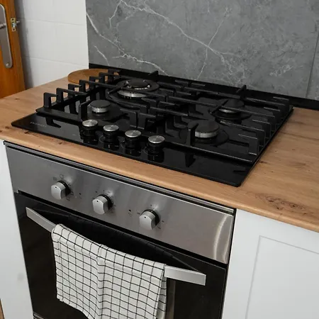 Zabas Quarto em Acomodações Particulares