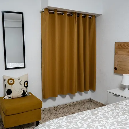 Quarto em Acomodações Particulares Zabas *