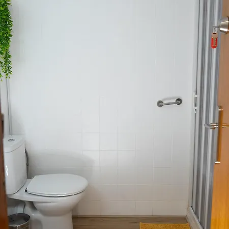 Quarto em Acomodações Particulares Zabas *