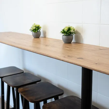 Quarto em Acomodações Particulares Zabas Alboraia