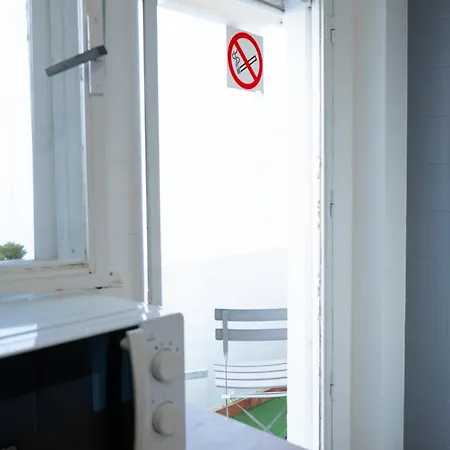 Zabas Rum i privatbostad
