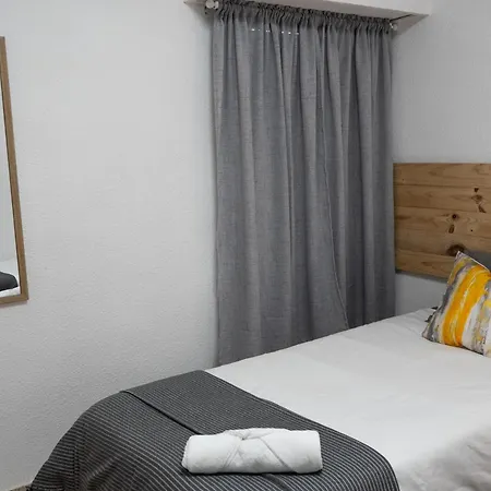 Quarto em Acomodações Particulares Zabas