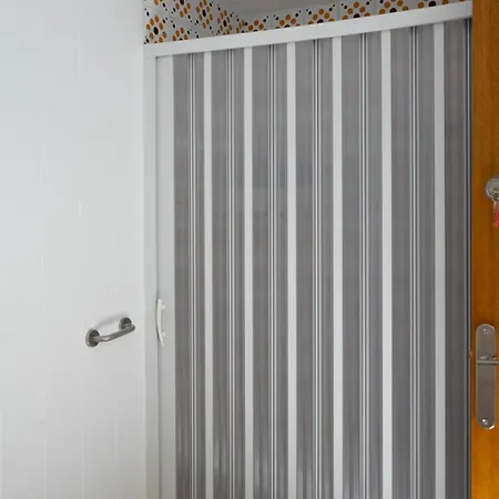 Zabas Quarto em Acomodações Particulares *