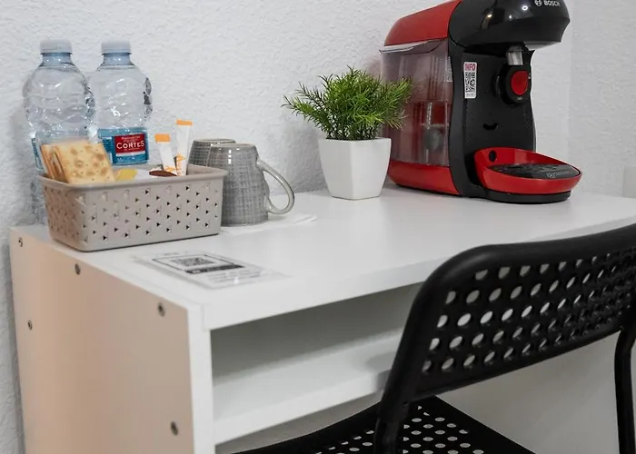 Homestay szállás Zabas Alboraya